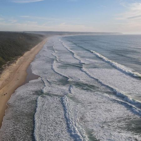 Hoso Loft 24 Beach House Costa da Caparica Exterior foto