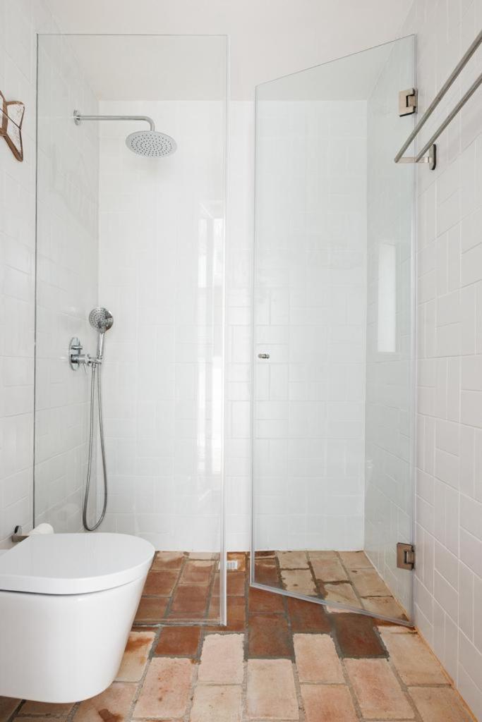 Hoso Loft 24 Beach House Costa da Caparica Exterior foto